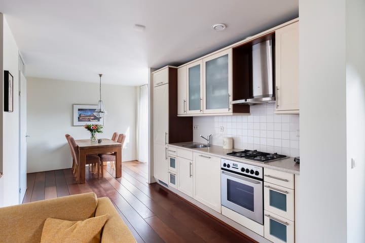 Foto 3 van Thorbeckesingel 4