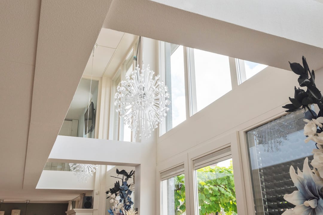 Foto 2 van Atletiekstraat 60