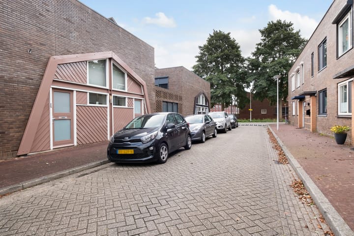 Foto 5 van Thorbeckesingel 4