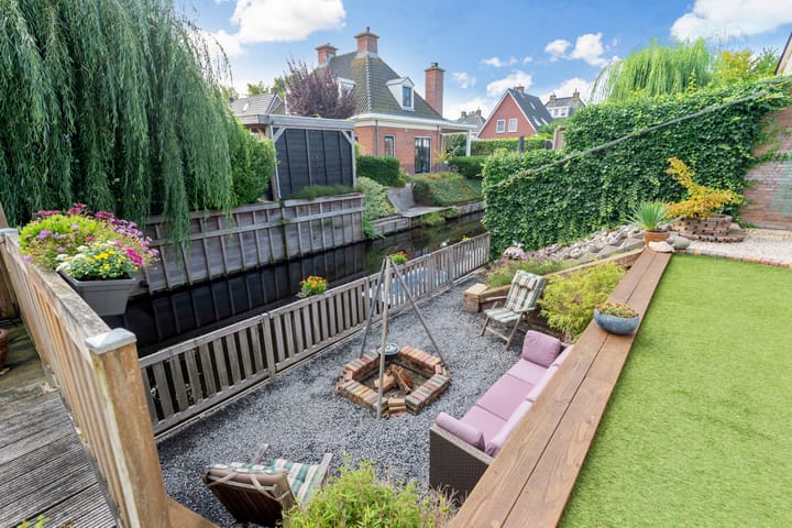 Foto 3 van Atletiekstraat 60