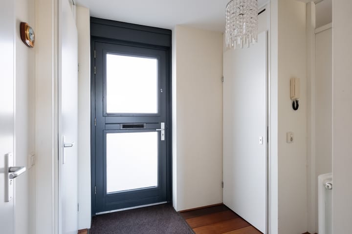 Foto 6 van Thorbeckesingel 4