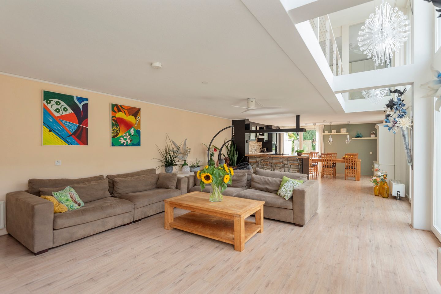 Foto 4 van Atletiekstraat 60