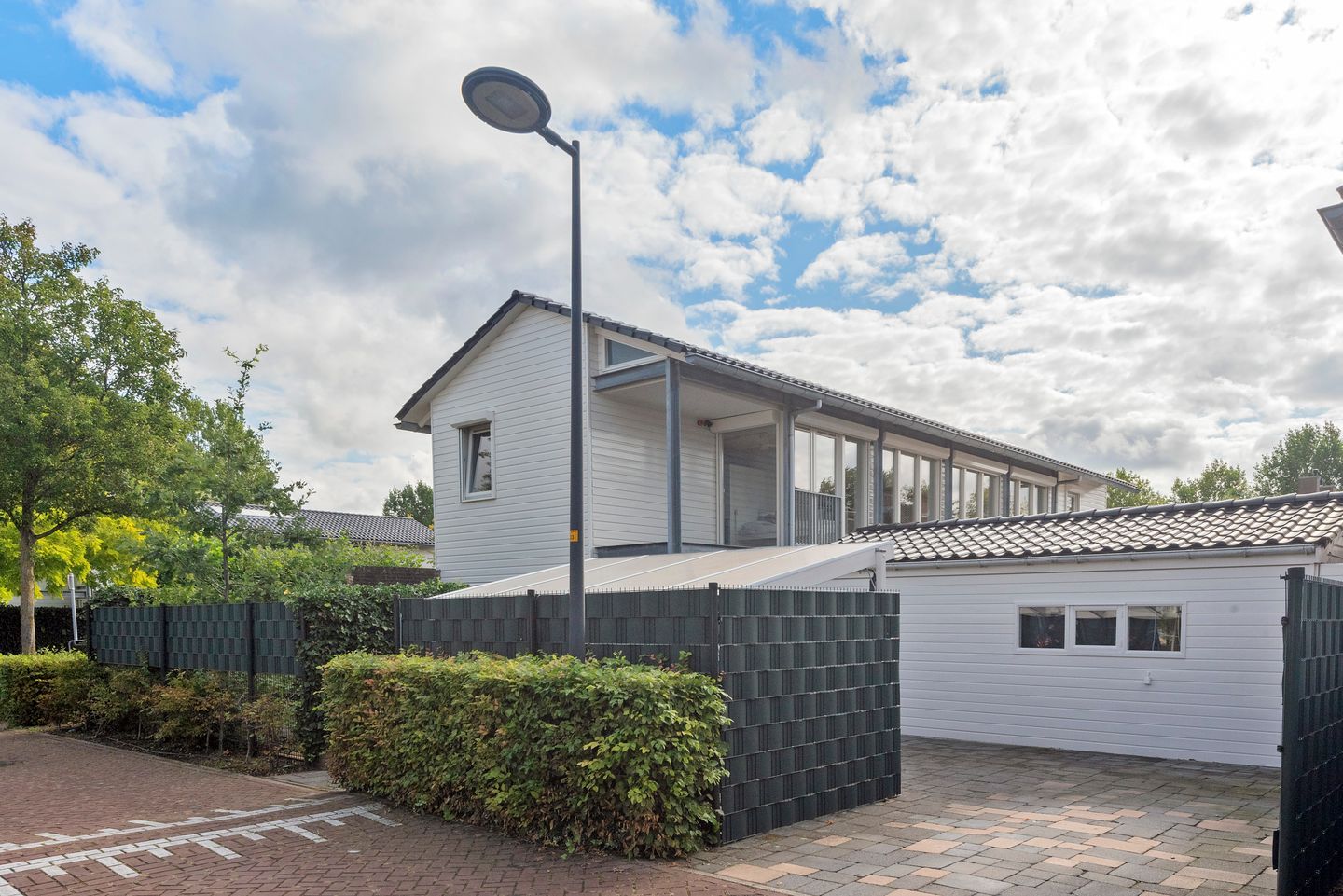 Foto 5 van Atletiekstraat 60