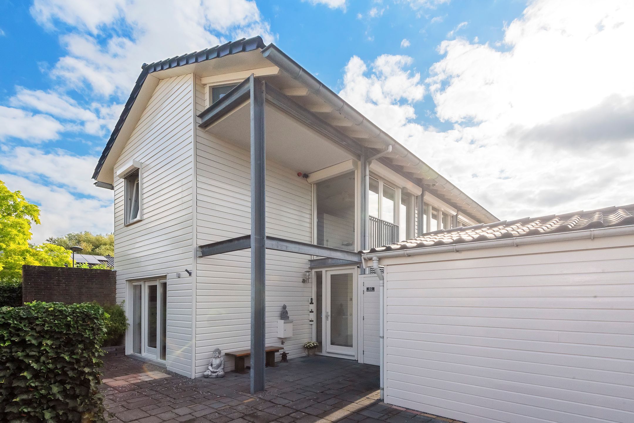 Foto 6 van Atletiekstraat 60