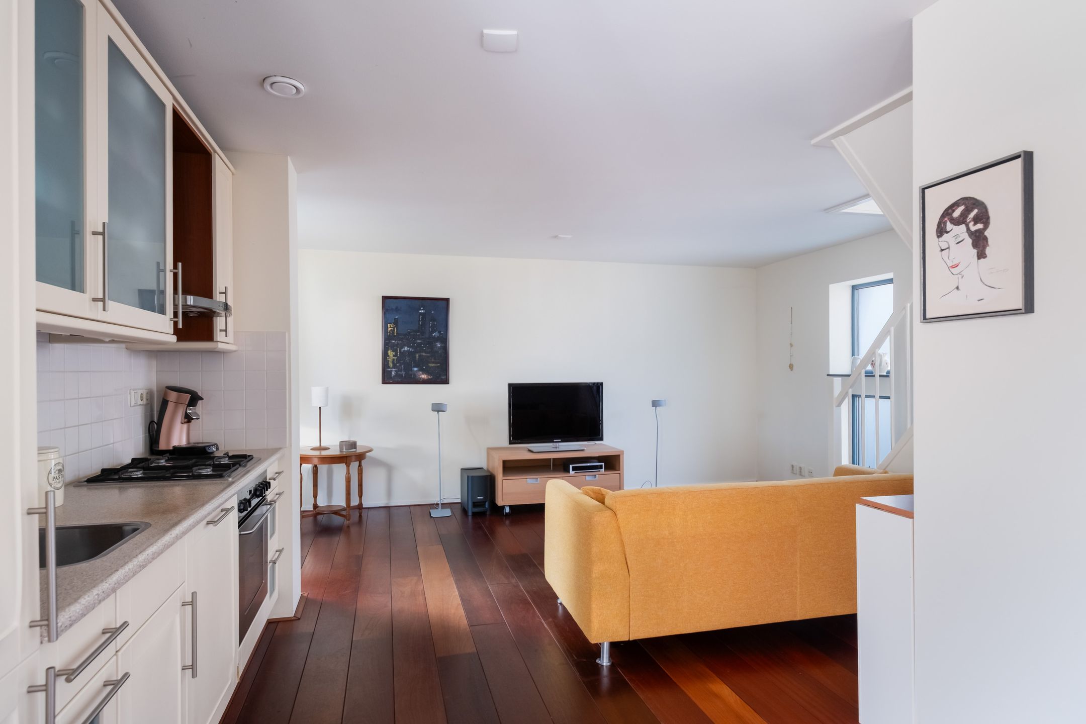 Foto 9 van Thorbeckesingel 4