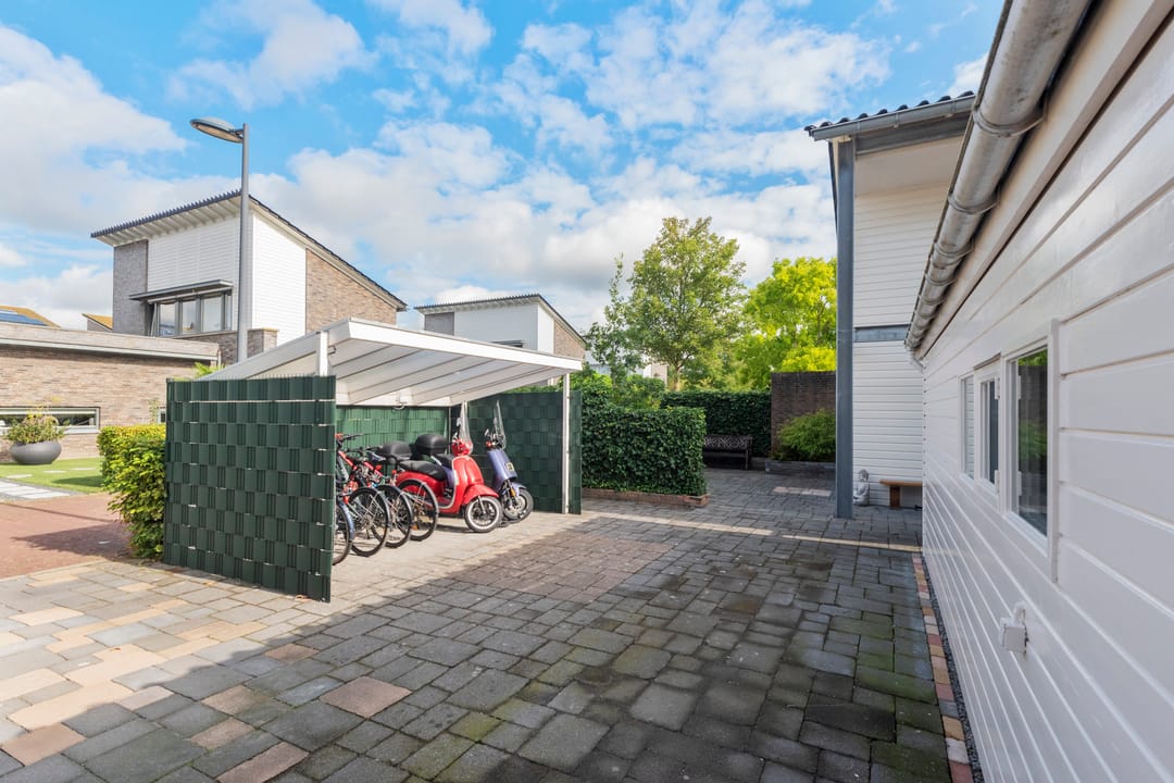 Foto 7 van Atletiekstraat 60