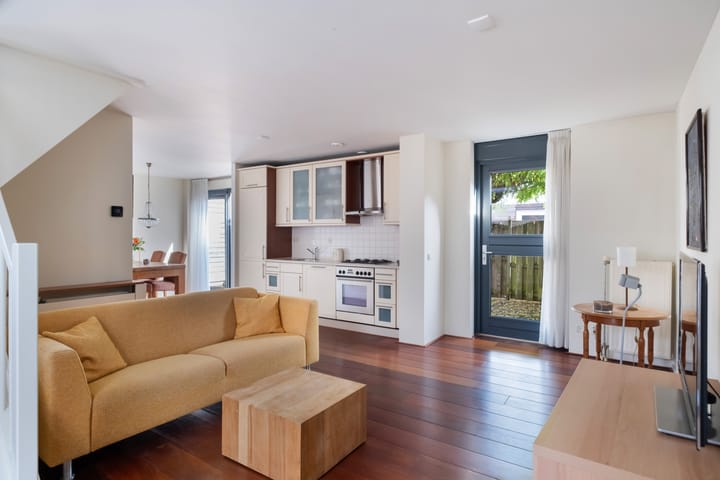 Foto 10 van Thorbeckesingel 4