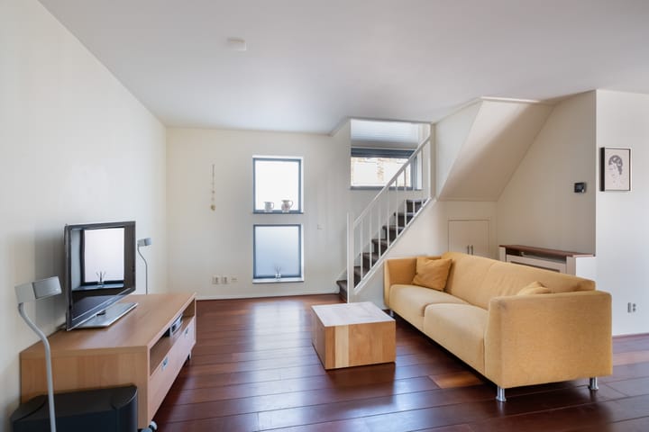 Foto 11 van Thorbeckesingel 4