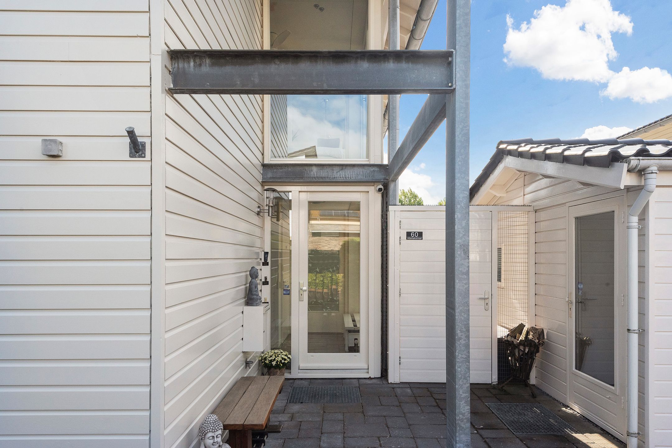 Foto 9 van Atletiekstraat 60