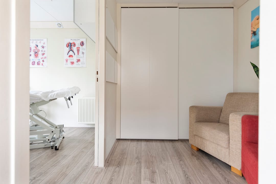 Foto 11 van Atletiekstraat 60