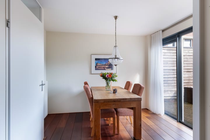 Foto 13 van Thorbeckesingel 4