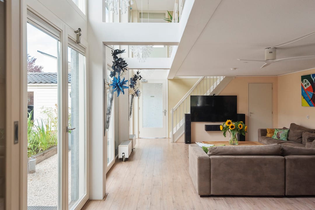 Foto 16 van Atletiekstraat 60