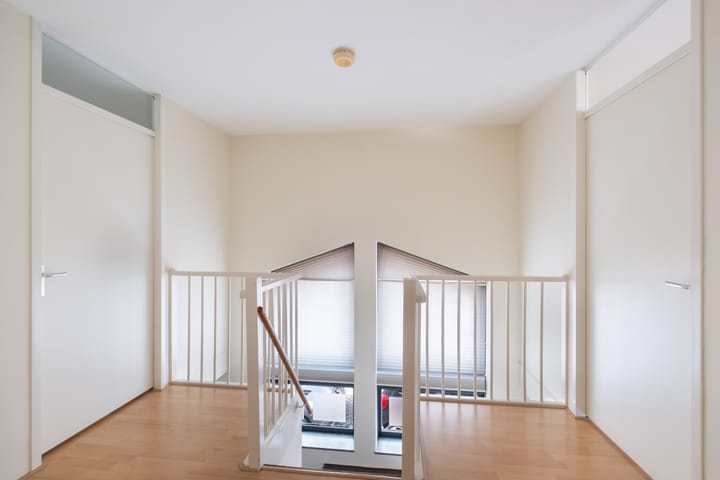 Foto 25 van Thorbeckesingel 4