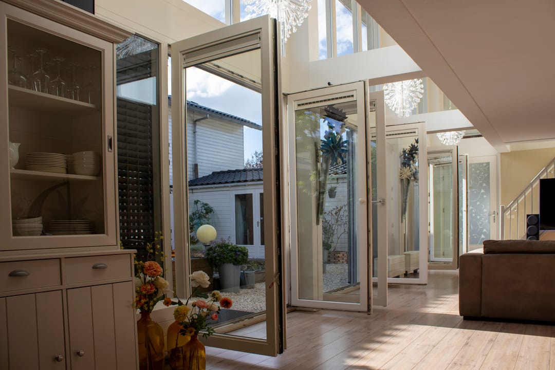 Foto 23 van Atletiekstraat 60