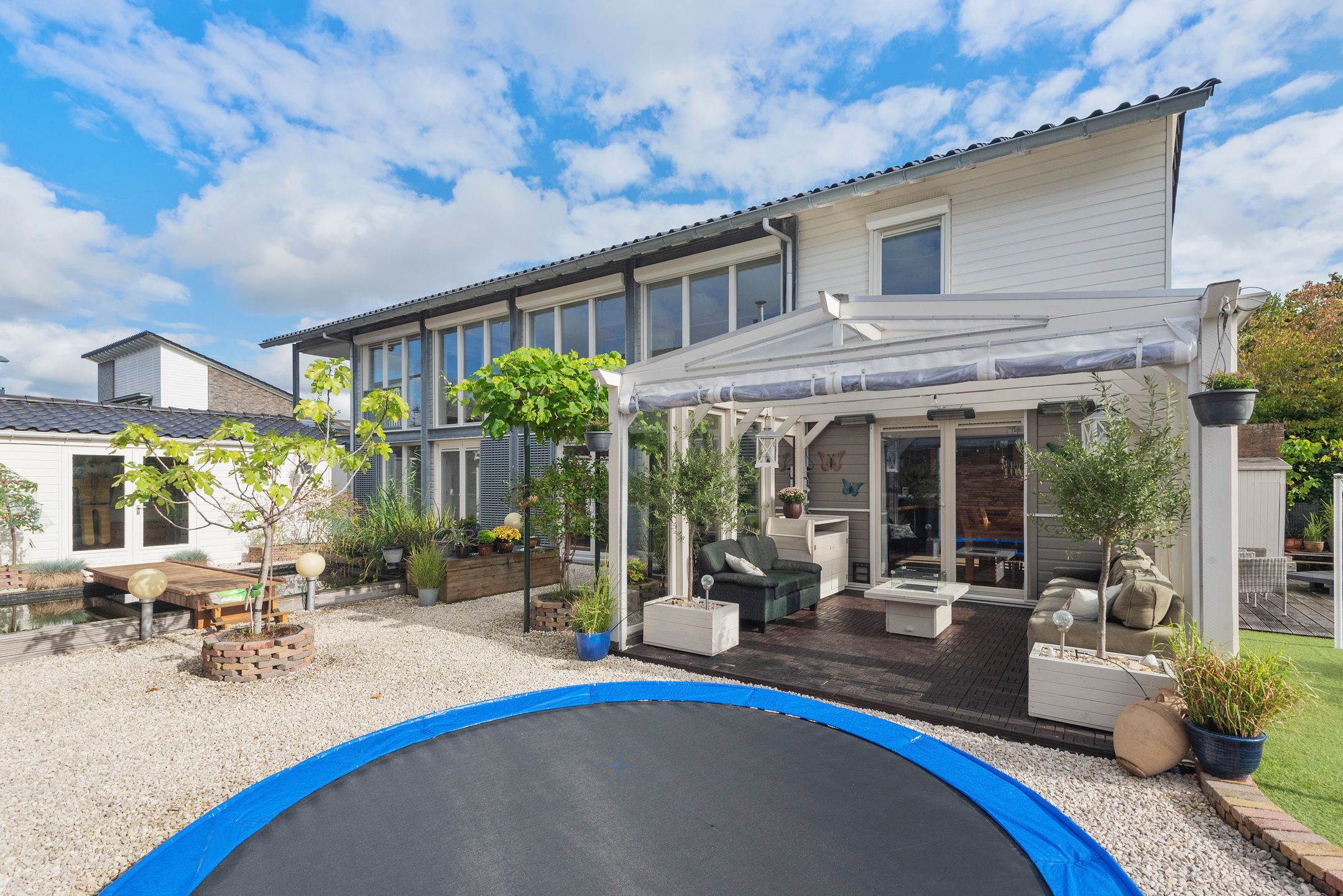 Foto 24 van Atletiekstraat 60