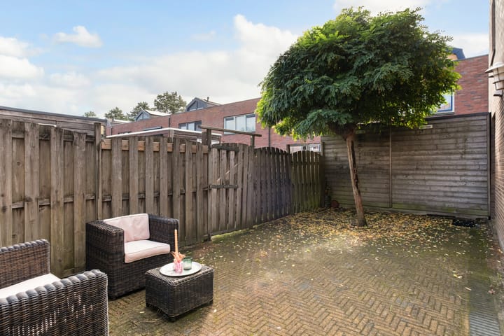 Foto 27 van Thorbeckesingel 4