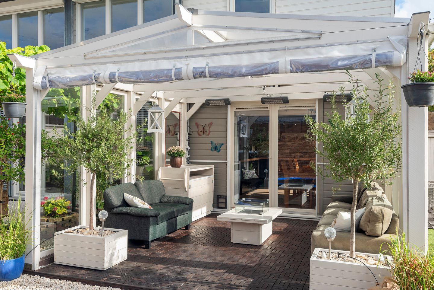 Foto 25 van Atletiekstraat 60