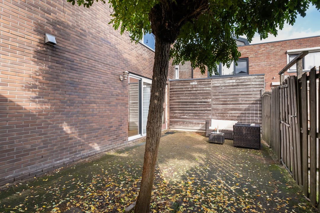 Foto 28 van Thorbeckesingel 4