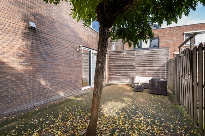 Foto 28 van Thorbeckesingel 4