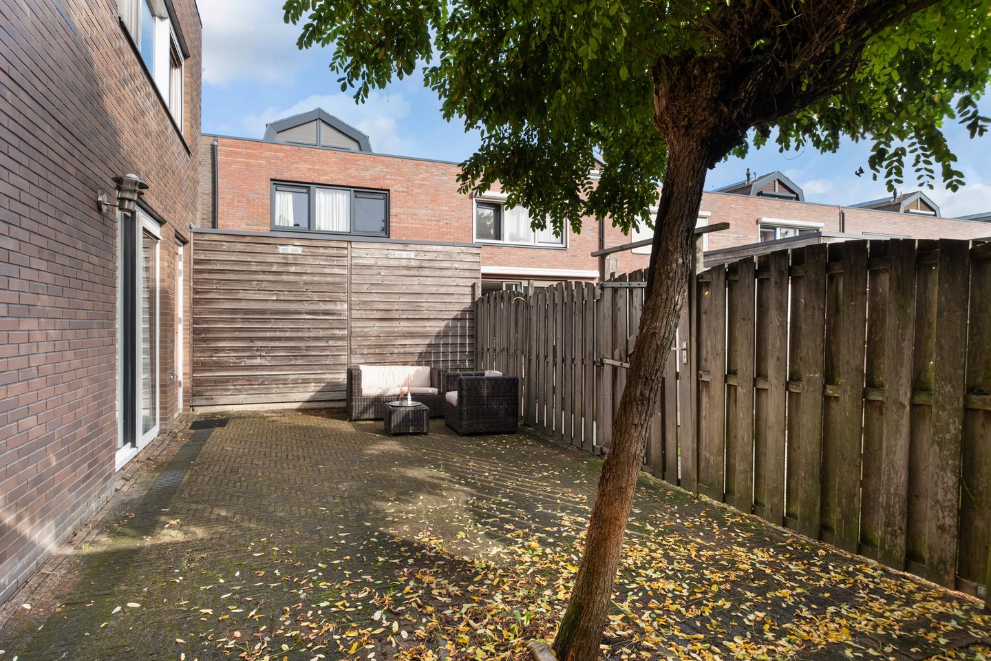 Foto 29 van Thorbeckesingel 4