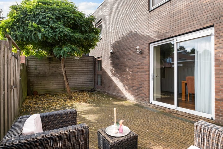 Foto 30 van Thorbeckesingel 4