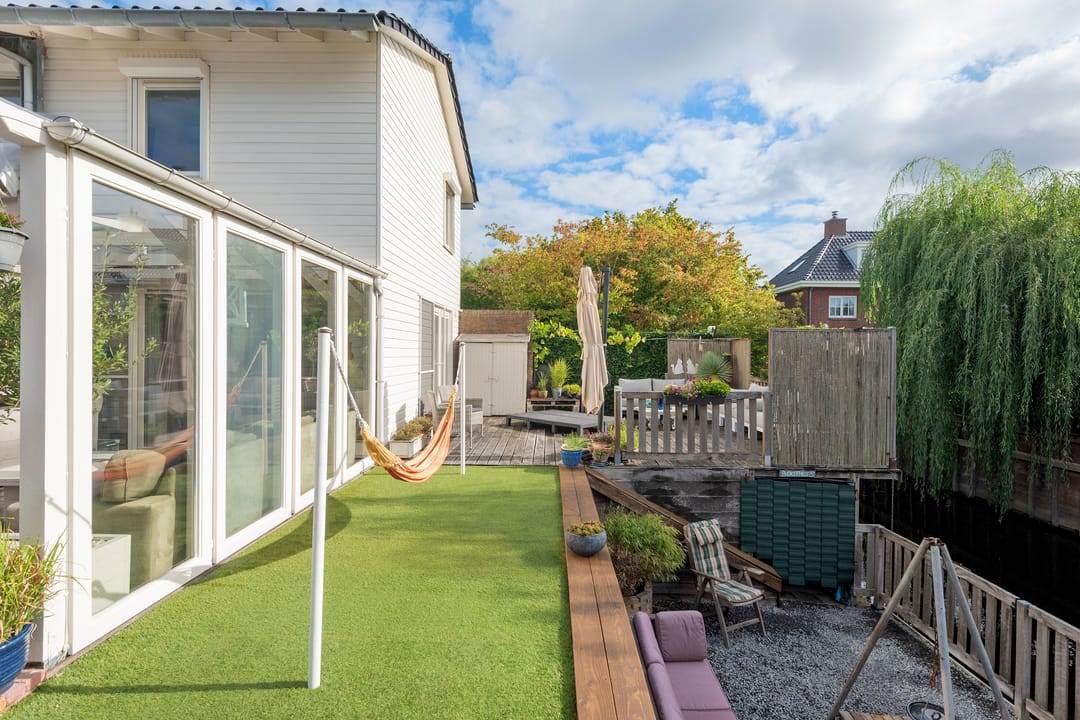 Foto 28 van Atletiekstraat 60