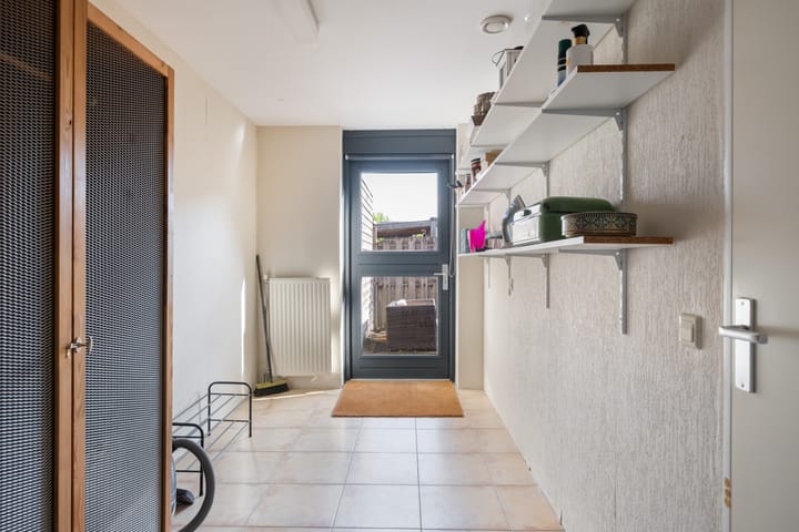 Foto 32 van Thorbeckesingel 4