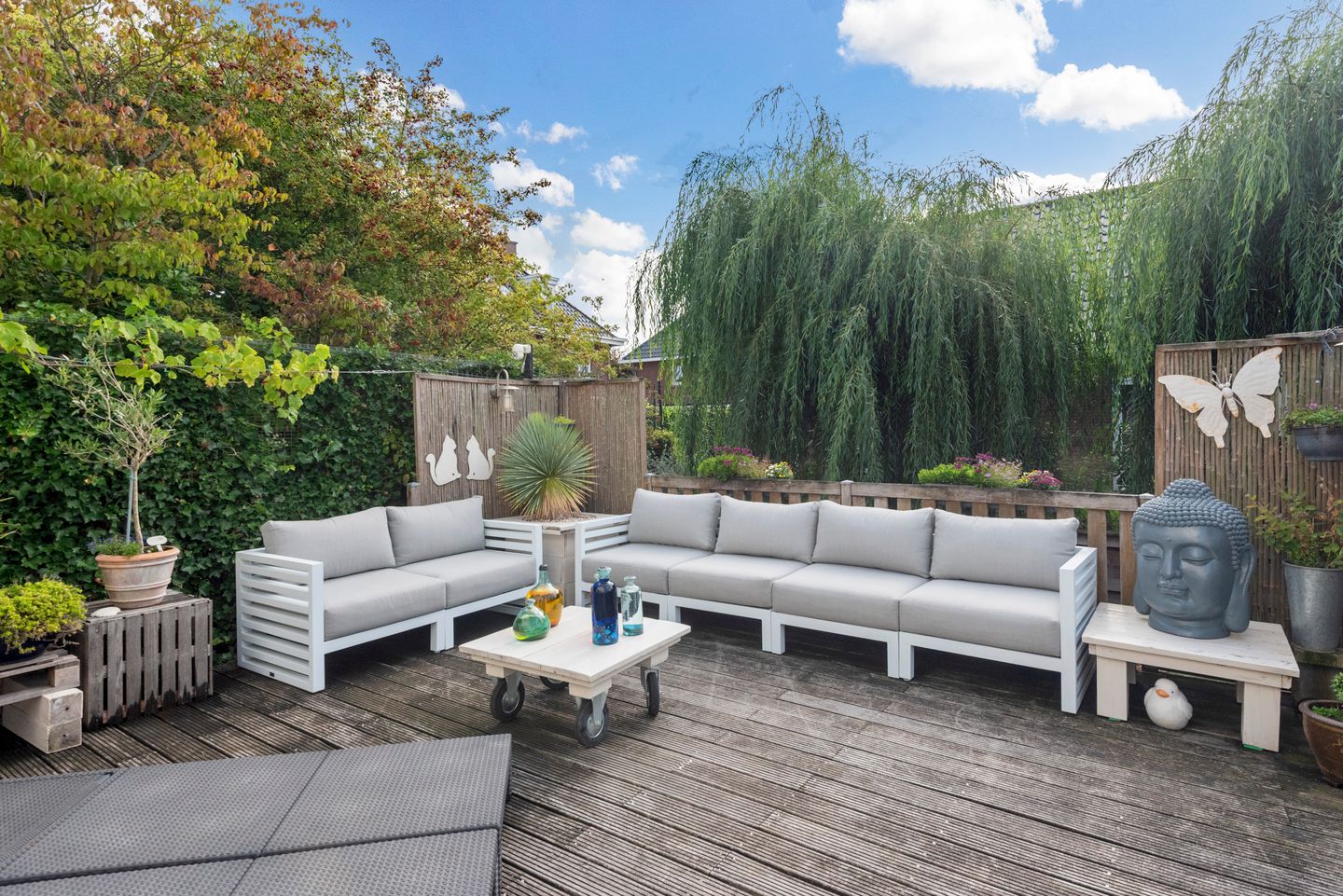 Foto 29 van Atletiekstraat 60