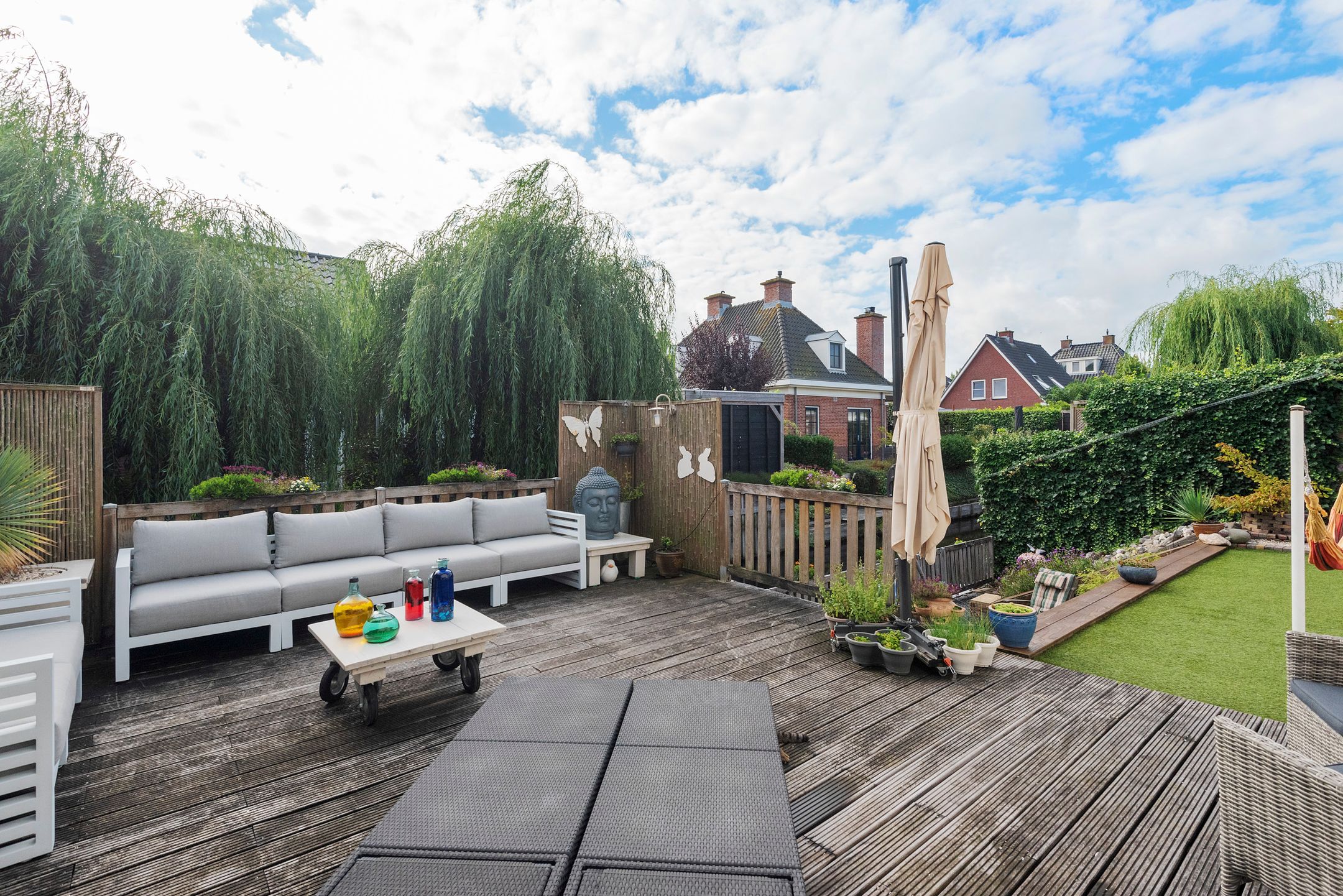 Foto 30 van Atletiekstraat 60