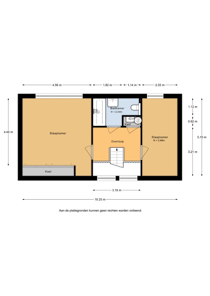 Foto 34 van Thorbeckesingel 4