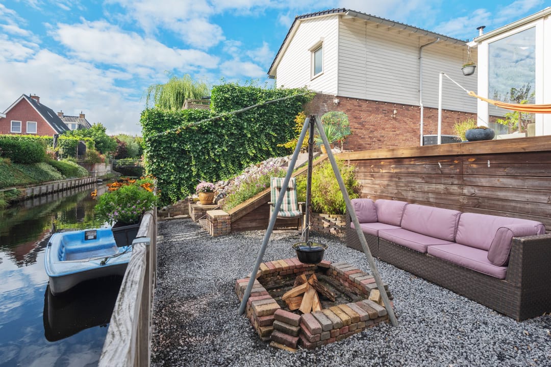 Foto 32 van Atletiekstraat 60