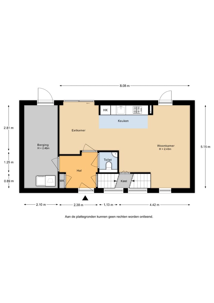 Foto 36 van Thorbeckesingel 4