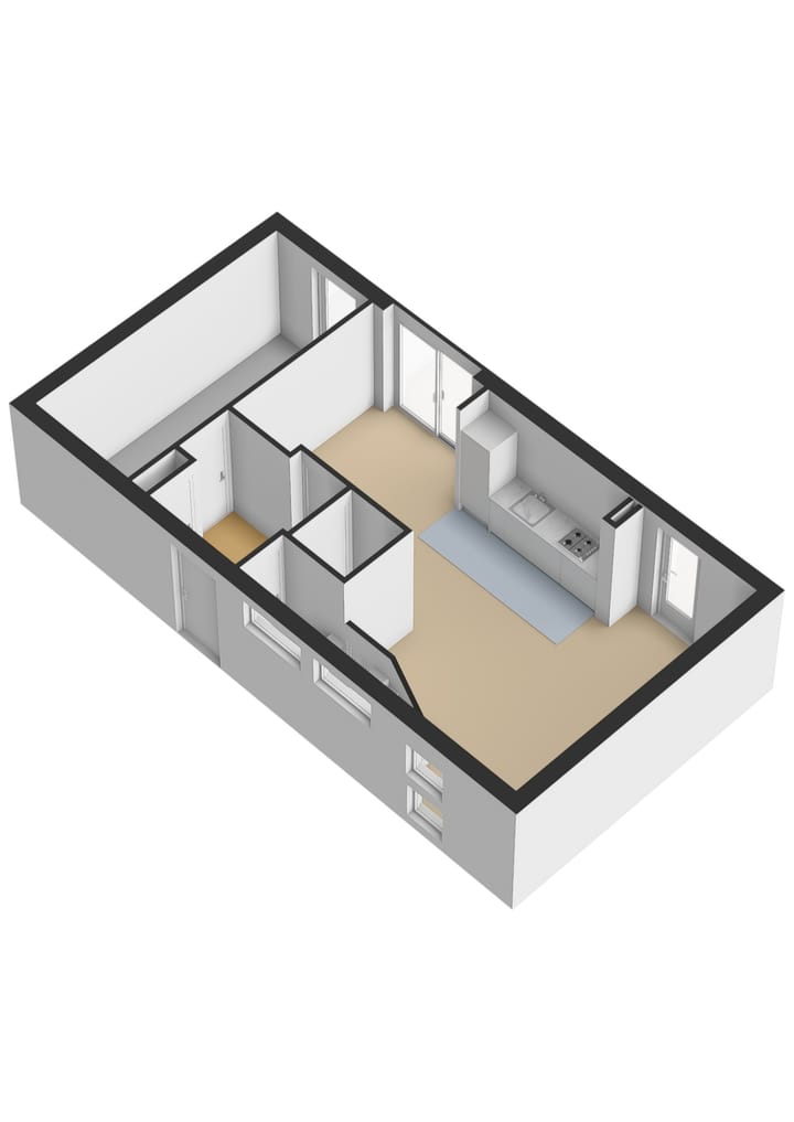 Foto 37 van Thorbeckesingel 4