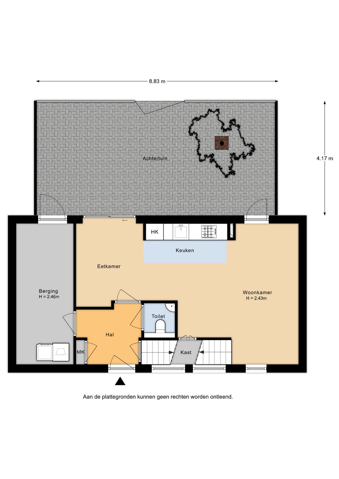 Foto 38 van Thorbeckesingel 4