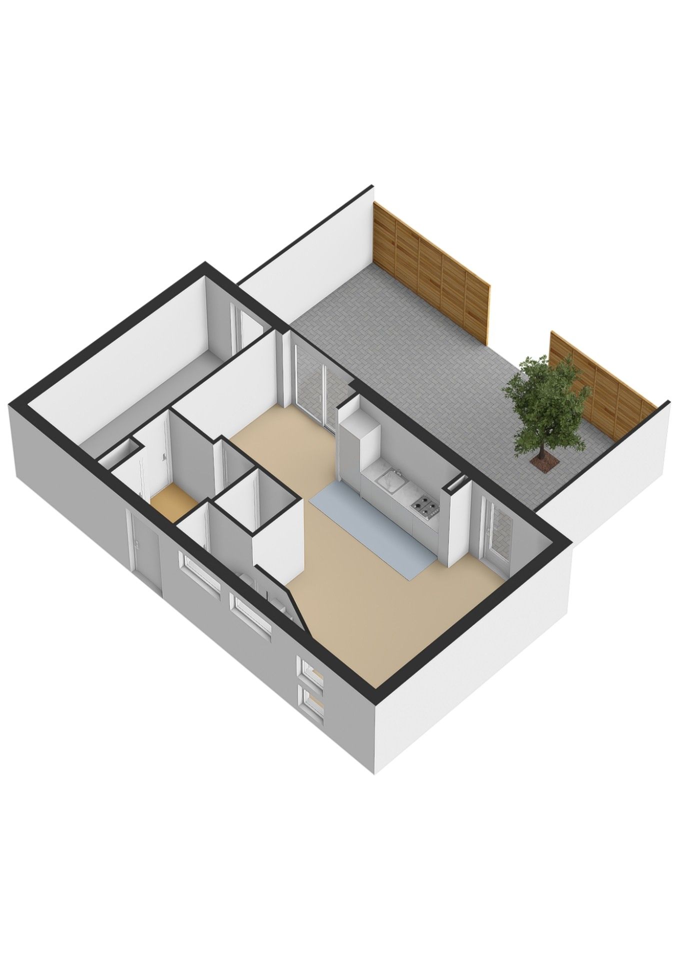 Foto 39 van Thorbeckesingel 4