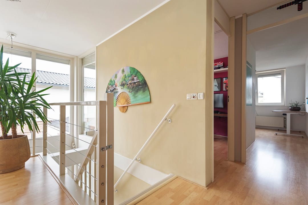 Foto 38 van Atletiekstraat 60