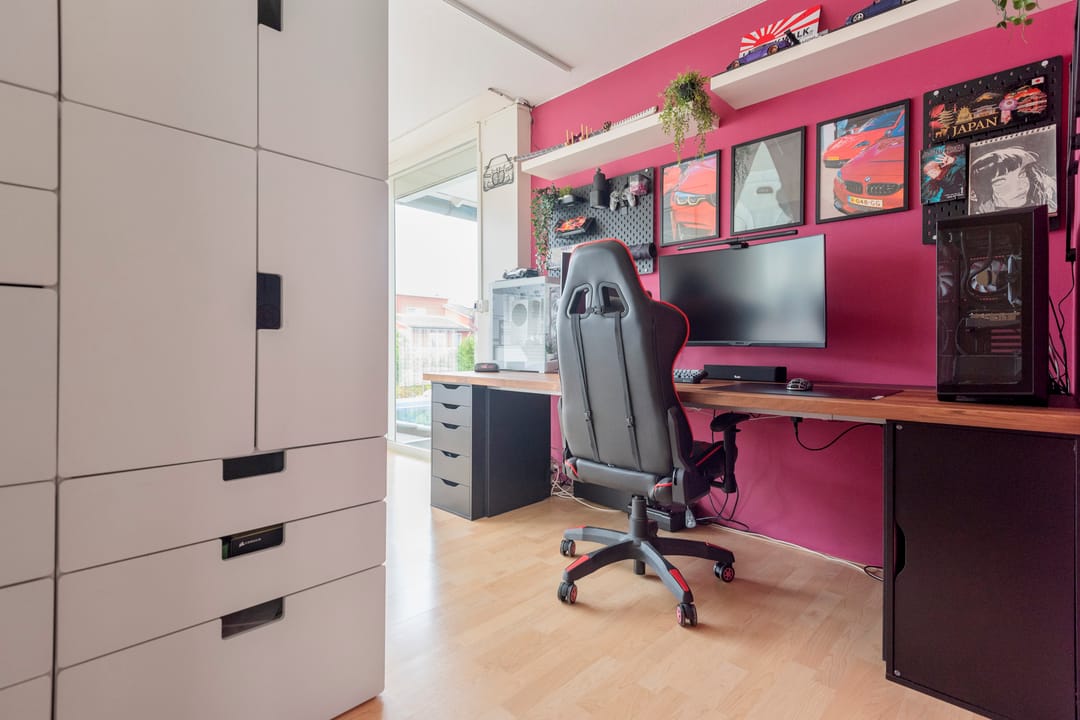 Foto 41 van Atletiekstraat 60