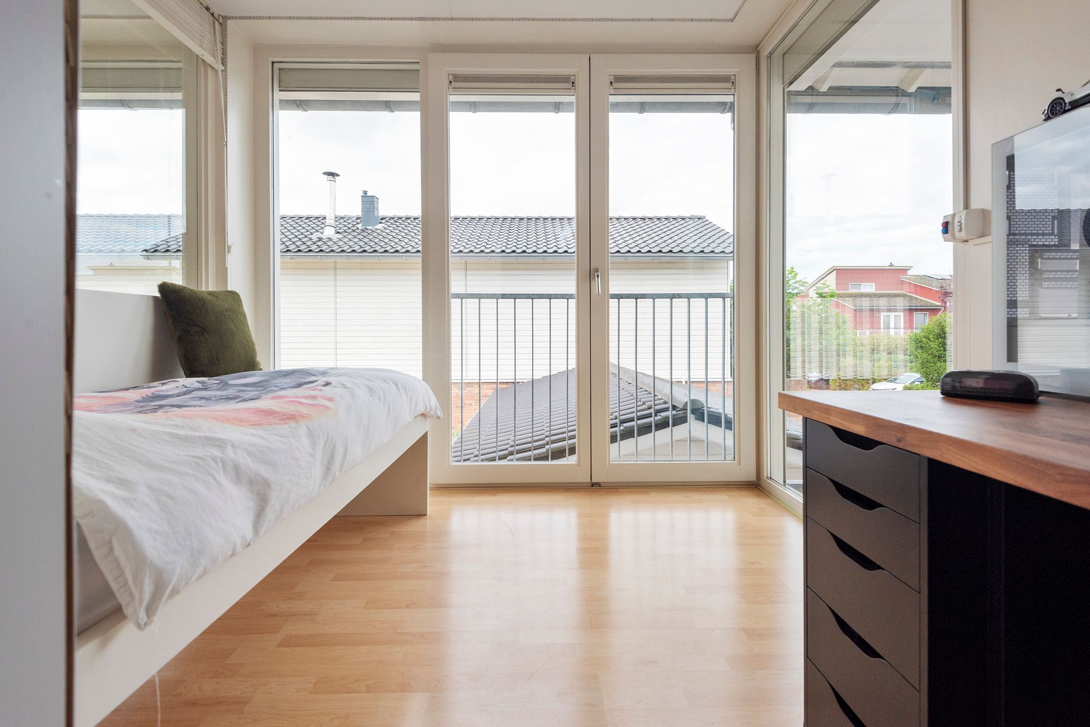 Foto 42 van Atletiekstraat 60