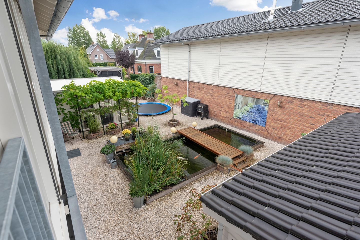 Foto 44 van Atletiekstraat 60