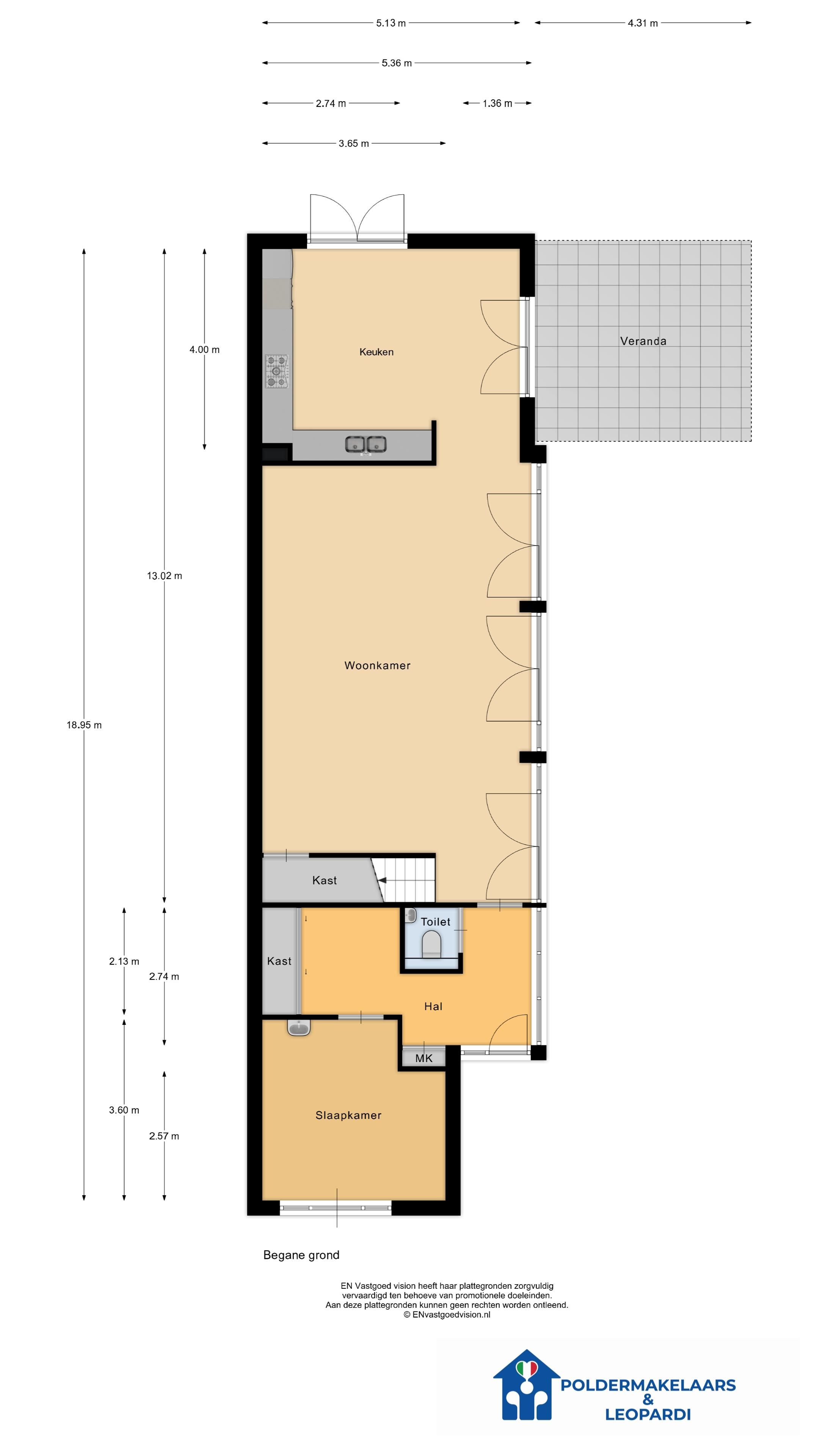 Foto 57 van Atletiekstraat 60