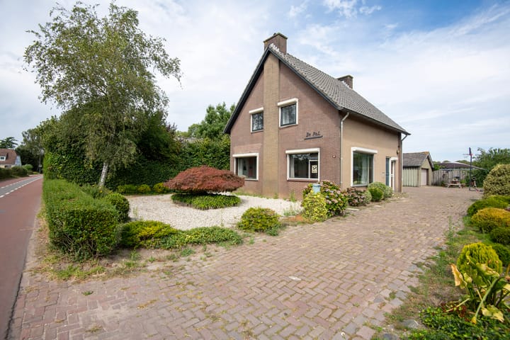 Foto 1 van Hatertseweg 26-A