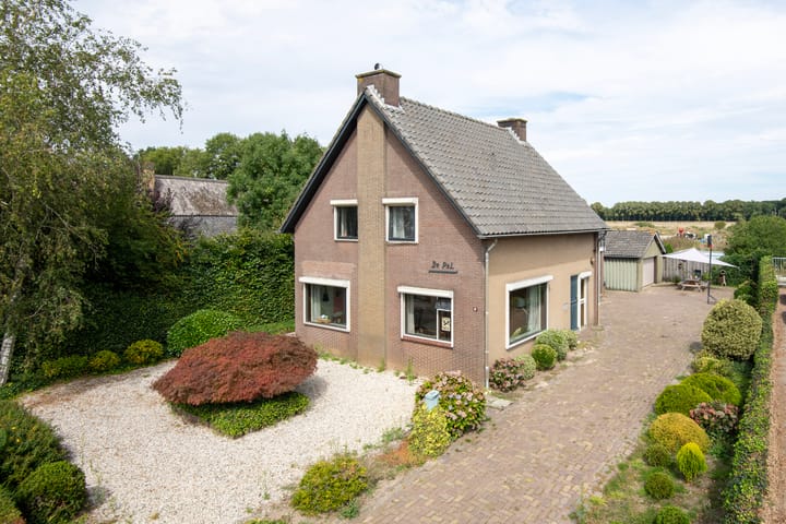 Foto 2 van Hatertseweg 26-A