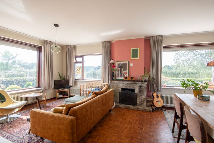 Foto 3 van Hatertseweg 26-A