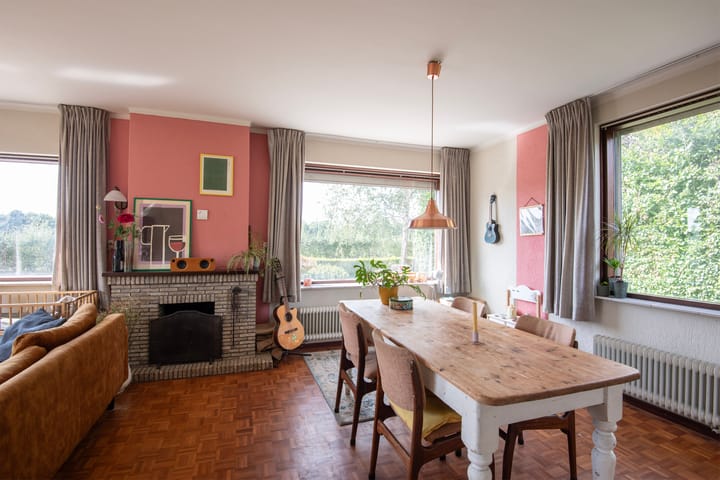 Foto 4 van Hatertseweg 26-A