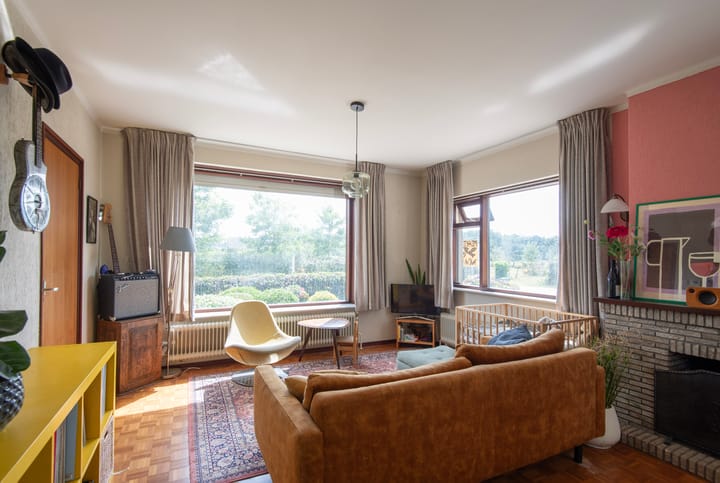 Foto 5 van Hatertseweg 26-A