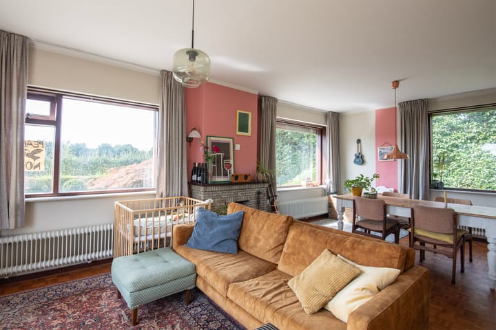 Foto 6 van Hatertseweg 26-A