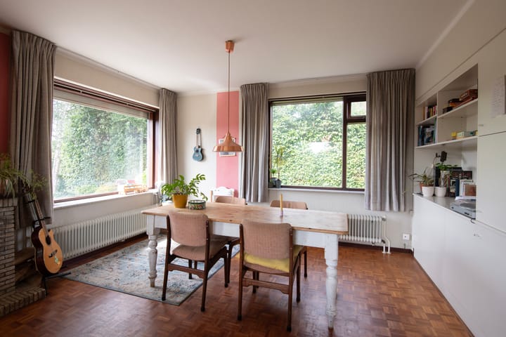 Foto 7 van Hatertseweg 26-A