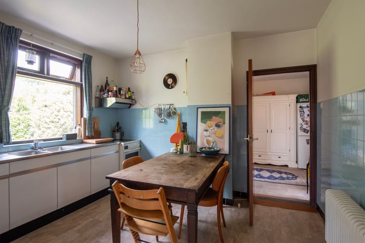 Foto 8 van Hatertseweg 26-A