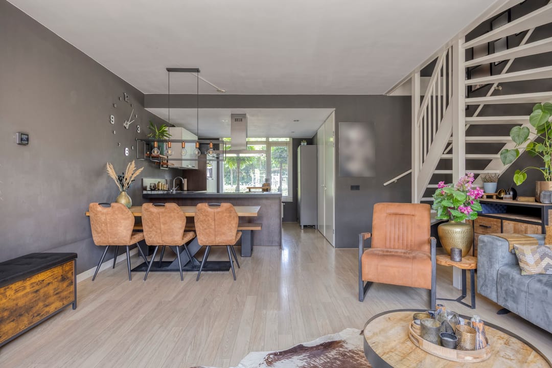 Foto 2 van Parelmoervlinder 47