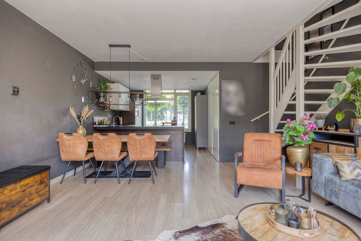 Foto 2 van Parelmoervlinder 47